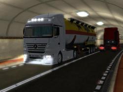  LKW und Sattelauflieger im 20-teili im EEP-Shop kaufen