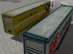  LKW und Sattelauflieger im 20-teili im EEP-Shop kaufen