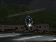 Hubschrauber Alouette SA-315B Lama  im EEP-Shop kaufen Bild 14
