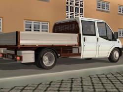 Ford Transit der 5-ten Generation.  im EEP-Shop kaufen Bild 6