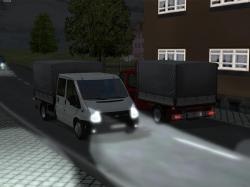 Ford Transit der 5-ten Generation.  im EEP-Shop kaufen Bild 12
