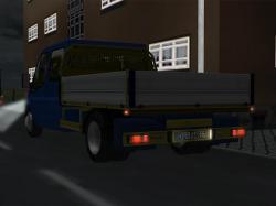 Ford Transit der 5-ten Generation.  im EEP-Shop kaufen Bild 13