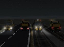  Zweiwege-Fahrzeug Unimog (Basisfahr im EEP-Shop kaufen