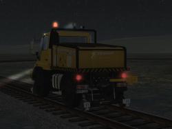 Zweiwege-Fahrzeug Unimog (Basisfahr im EEP-Shop kaufen Bild 6