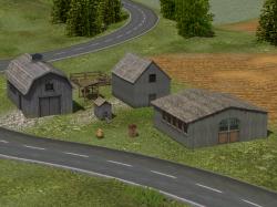  Historische landwirtschaftliche Geb im EEP-Shop kaufen