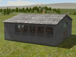 Historische landwirtschaftliche Geb im EEP-Shop kaufen Bild 6
