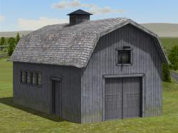 Historische landwirtschaftliche Geb im EEP-Shop kaufen Bild 6