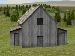Historische landwirtschaftliche Geb im EEP-Shop kaufen Bild 6