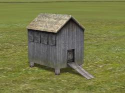 Historische landwirtschaftliche Geb im EEP-Shop kaufen Bild 12