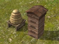 Historische landwirtschaftliche Geb im EEP-Shop kaufen Bild 13