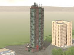  B�ro-Hochhaus  im EEP-Shop kaufen