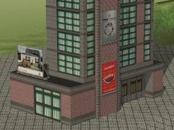  B�ro-Hochhaus  im EEP-Shop kaufen