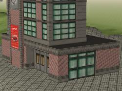 B�ro-Hochhaus  im EEP-Shop kaufen Bild 6