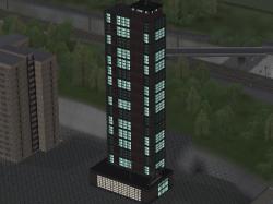 B�ro-Hochhaus  im EEP-Shop kaufen Bild 6