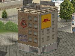  Stadtgeb�ude 5 im amerikanischen St im EEP-Shop kaufen