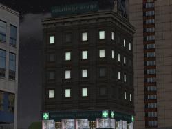 Stadtgeb�ude 5 im amerikanischen St im EEP-Shop kaufen Bild 6