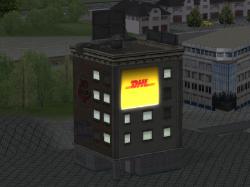 Stadtgeb�ude 5 im amerikanischen St im EEP-Shop kaufen Bild 6