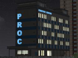 B�rogeb�ude PROC im EEP-Shop kaufen Bild 6