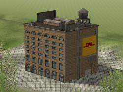  Stadthaus im amerikanischen Stil de im EEP-Shop kaufen
