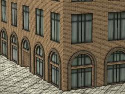  Stadthaus im amerikanischen Stil de im EEP-Shop kaufen