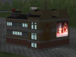 Stadtgeb�ude 8 im amerikanischen St im EEP-Shop kaufen Bild 6