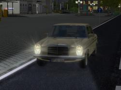 Mercedes Benz 220D, W 115 im EEP-Shop kaufen Bild 6