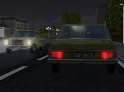 Mercedes Benz 220D, W 115 im EEP-Shop kaufen Bild 6