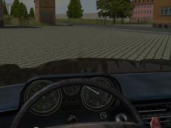 Mercedes Benz 220D Taxi, W 115 im EEP-Shop kaufen Bild 6