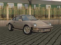  Porsche 911 SC (Nachbildung als 3D- im EEP-Shop kaufen