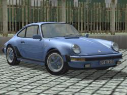  Porsche 911 SC (Nachbildung als 3D- im EEP-Shop kaufen