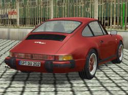 Porsche 911 SC (Nachbildung als 3D- im EEP-Shop kaufen