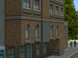 Stadth�user-Set im amerikanischen S im EEP-Shop kaufen Bild 6