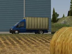 Ford Transit der 5-ten Generation.  im EEP-Shop kaufen Bild 6