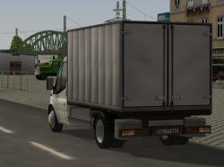 Ford Transit der 5-ten Generation.  im EEP-Shop kaufen Bild 6
