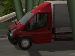 Ford Transit der 5-ten Generation.  im EEP-Shop kaufen Bild 6