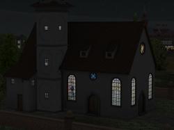 Kirche Stadt Klosterberg im EEP-Shop kaufen Bild 6