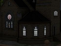 Kirche Stadt Schwarzbach im EEP-Shop kaufen Bild 6