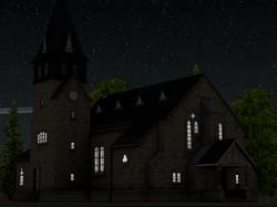 Kirche Stadt Schwarzbach im EEP-Shop kaufen Bild 6