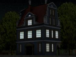 Im alpinen Stil - Haus in 3 Fassade im EEP-Shop kaufen Bild 6