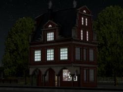 Im alpinen Stil - Haus in 3 Fassade im EEP-Shop kaufen Bild 6
