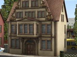 Stadthaus in 3 Fassadenfarben im EEP-Shop kaufen Bild 6