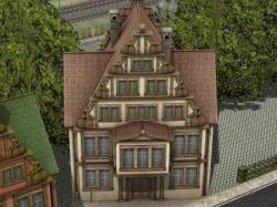 Stadthaus in 3 Fassadenfarben im EEP-Shop kaufen Bild 6