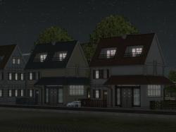 Haus mit einem Gesch�ft in 3 Fassad im EEP-Shop kaufen Bild 6