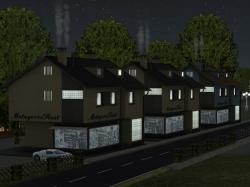 Haus mit einem Gesch�ft in 3 Fassad im EEP-Shop kaufen Bild 6