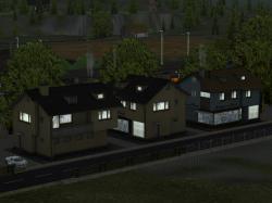 Haus mit einem Gesch�ft in 3 Fassad im EEP-Shop kaufen Bild 6