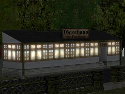 Gasthaus in 3 verschiedenen Fassade im EEP-Shop kaufen Bild 6