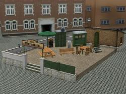 Gasthaus in 3 verschiedenen Fassade im EEP-Shop kaufen Bild 12