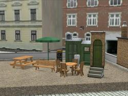 Gasthaus in 3 verschiedenen Fassade im EEP-Shop kaufen Bild 13