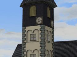  Kirche Stadt Schwarzburg im EEP-Shop kaufen