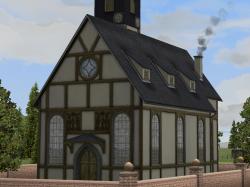 Kirche Stadt Schwarzburg im EEP-Shop kaufen Bild 6